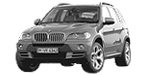 BMW E70 P2943 Fault Code