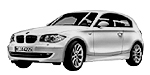 BMW E81 P2943 Fault Code