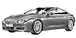 BMW F06 P2943 Fault Code