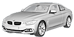 BMW F32 P2943 Fault Code