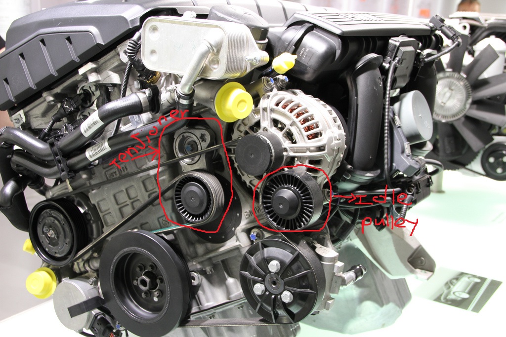 See P2943 in engine